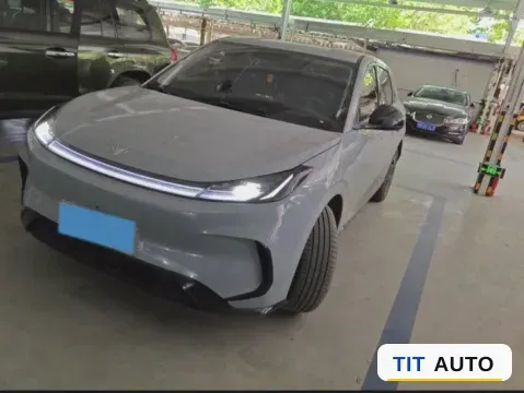 2025 ARCFOX T1