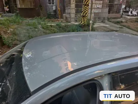 2025 ARCFOX T1 4
