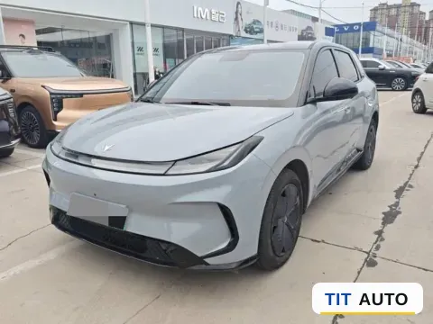 2025 ARCFOX T1