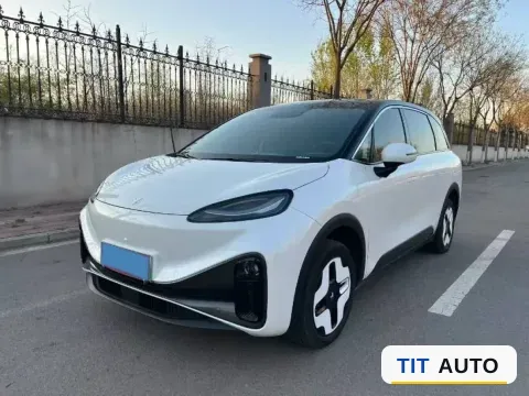 2024 ARCFOX KAOLA S
