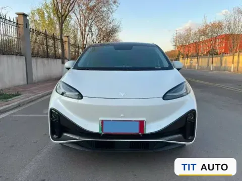 2024 ARCFOX KAOLA S 2