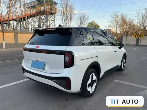 2024 ARCFOX KAOLA S 6