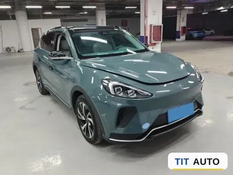 2023 ARCFOX αT 8