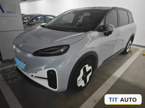 2023 ARCFOX KAOLA