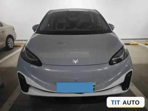 2023 ARCFOX KAOLA 2