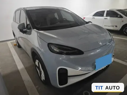 2023 ARCFOX KAOLA 3