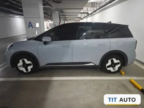 2023 ARCFOX KAOLA 6