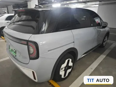 2023 ARCFOX KAOLA 8