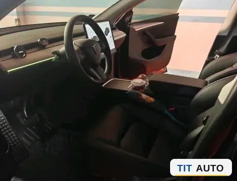 2024 Iveco OuSheng 3