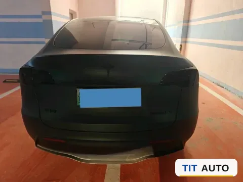 2024 Iveco OuSheng 4