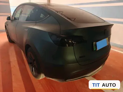 2024 Iveco OuSheng 5