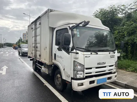 2019 MAXUS XinTu V80 2