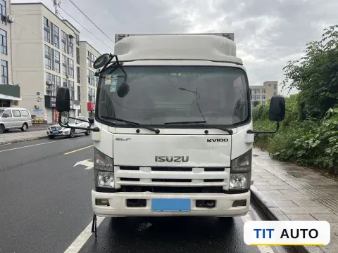2019 MAXUS XinTu V80 3