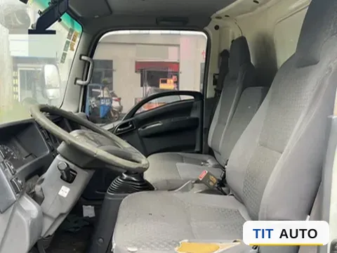 2019 MAXUS XinTu V80 4
