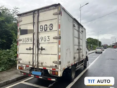 2019 MAXUS XinTu V80 7