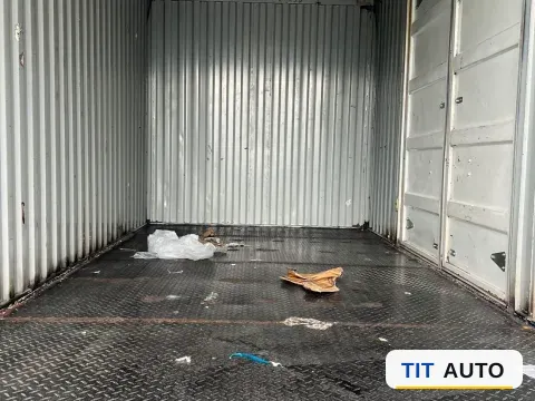 2019 MAXUS XinTu V80 8