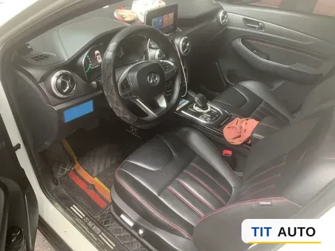 2019 BeiJing Auto EX5 3