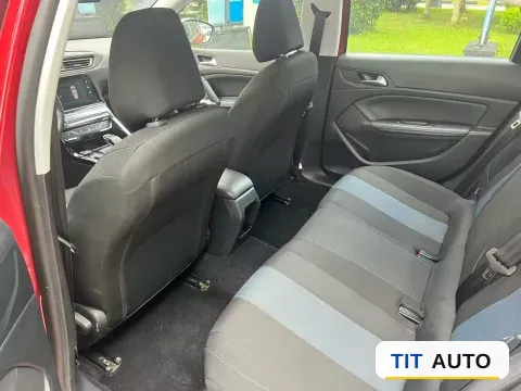 2019 Peugeot 308 5