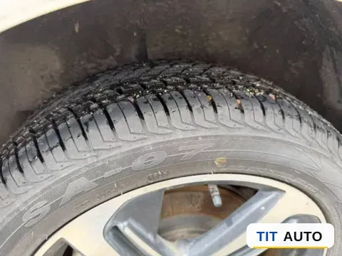 2018 BeiJing Auto EU5 8