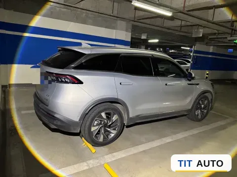 2020 BeiJing Auto X7 2