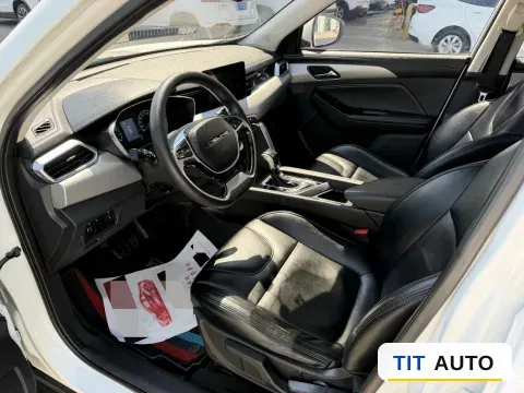 2021 BeiJing Auto X3 4