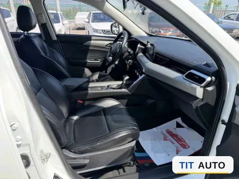 2021 BeiJing Auto X3 6