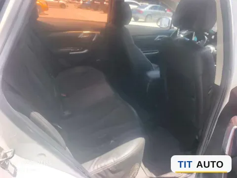 2018 BeiJing Auto EU5 5