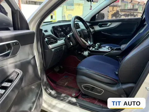 2020 BeiJing Auto X7 3