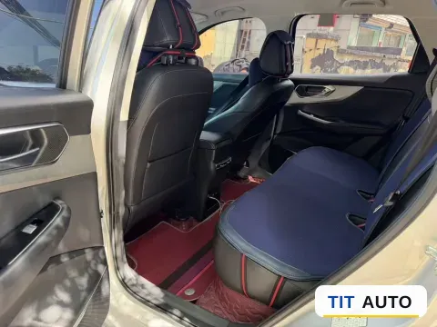 2020 BeiJing Auto X7 4