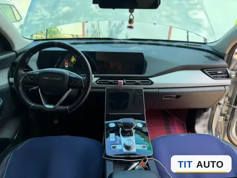 2020 BeiJing Auto X7 5