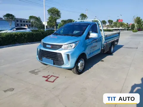 2021 JinBei XinKa T52 Plus