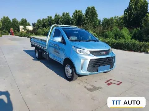 2021 JinBei XinKa T52 Plus 2
