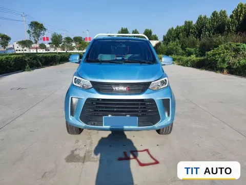2021 JinBei XinKa T52 Plus 3