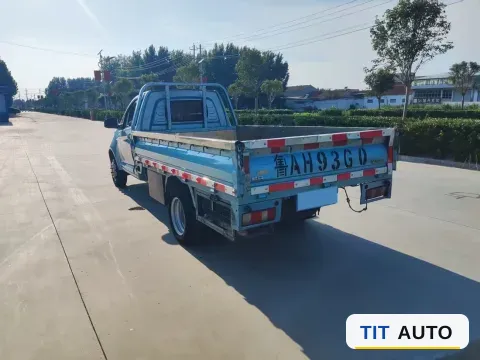 2021 JinBei XinKa T52 Plus 4