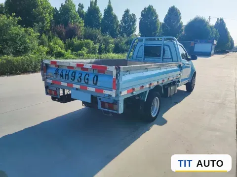 2021 JinBei XinKa T52 Plus 5