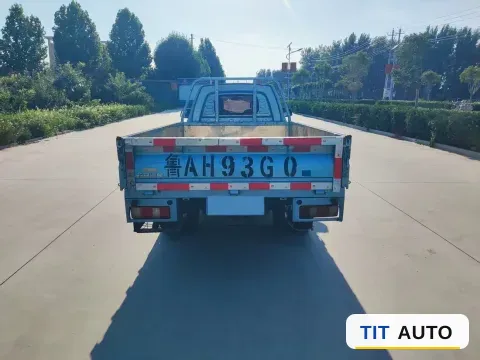2021 JinBei XinKa T52 Plus 6