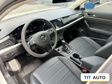 2022 Foton TuYaNuo 4