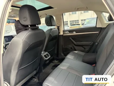 2022 Foton TuYaNuo 5