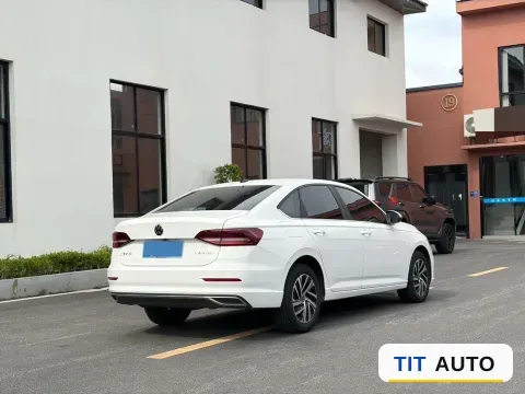 2022 Foton TuYaNuo 6