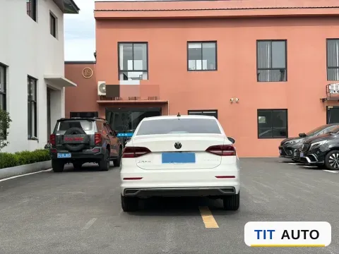 2022 Foton TuYaNuo 7