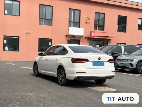 2022 Foton TuYaNuo 8