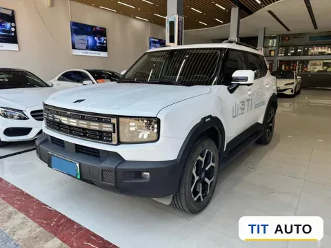 2025 MAXUS XinTu V70
