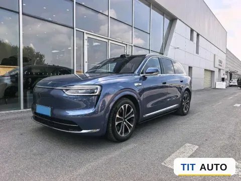 2026 AITO M7