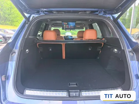 2026 AITO M7 5