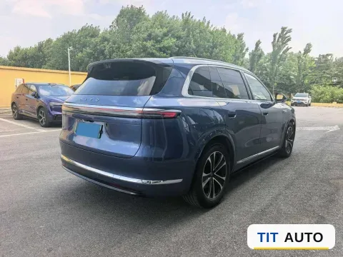 2026 AITO M7 8