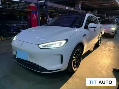 2024 AITO M5