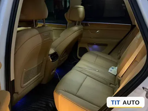 2024 AITO M5 5