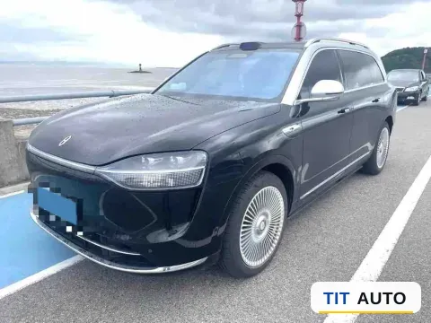 2024 AITO M9