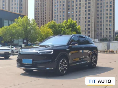 2026 AITO M7