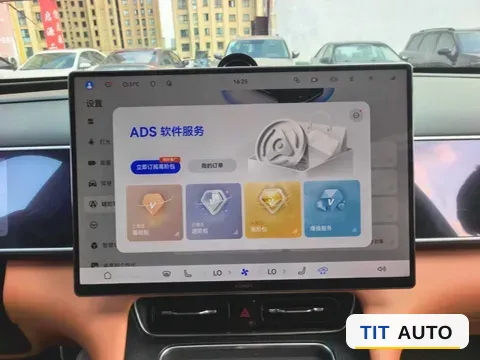 2026 AITO M7 10